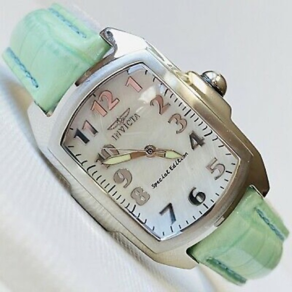 Invicta Lupah Lady Model 5168 Watch